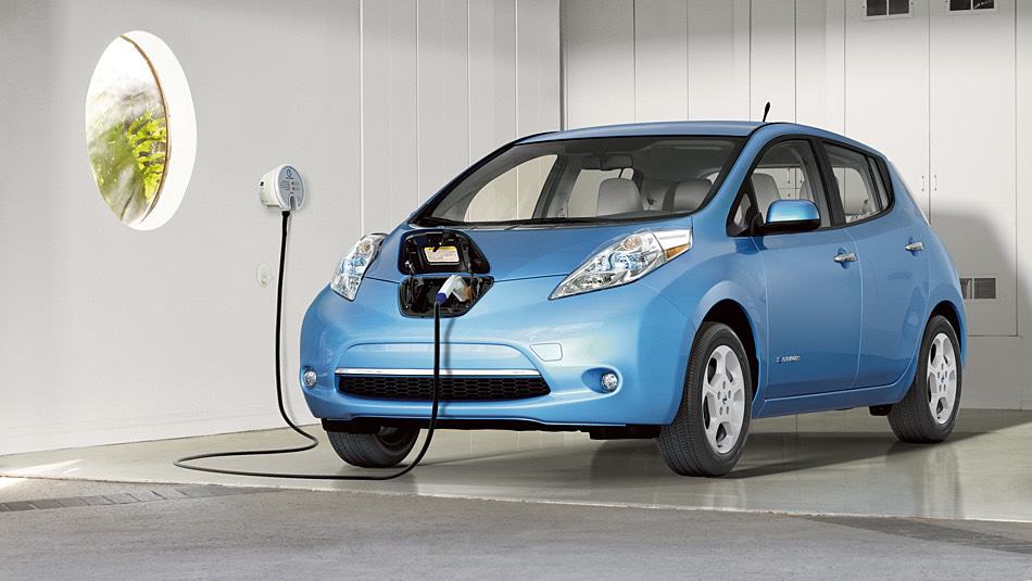 Riding On Sunshine Electric Vehicles: How Does the Use of an Electric Vehicle Affect the Design of a Solar Array?