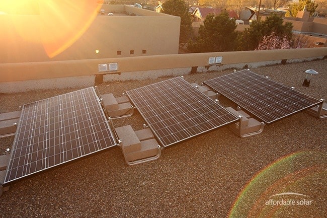 Solar Power Adds A Premium To A Home’s Resale Value