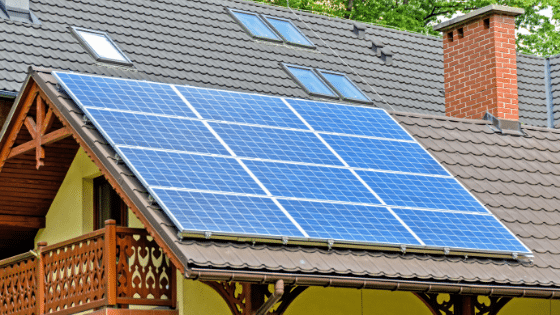How to Finance a Residential Solar Array
