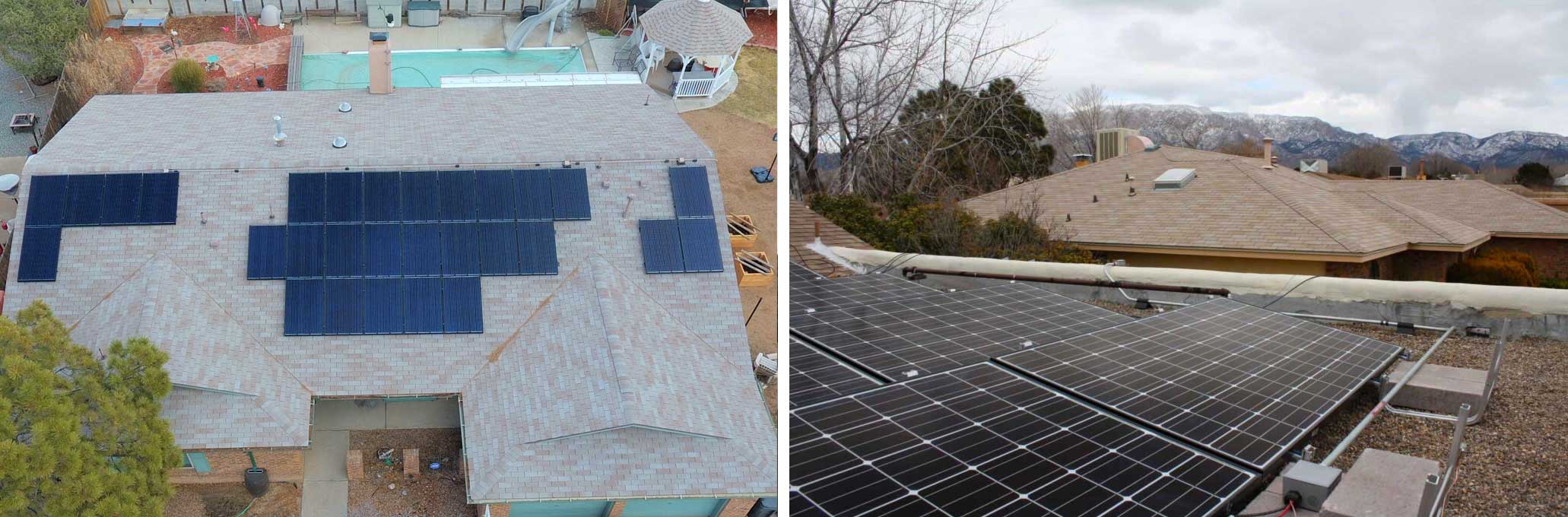 roof solar